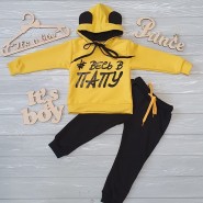 Костюмчик "Семья" 13-066